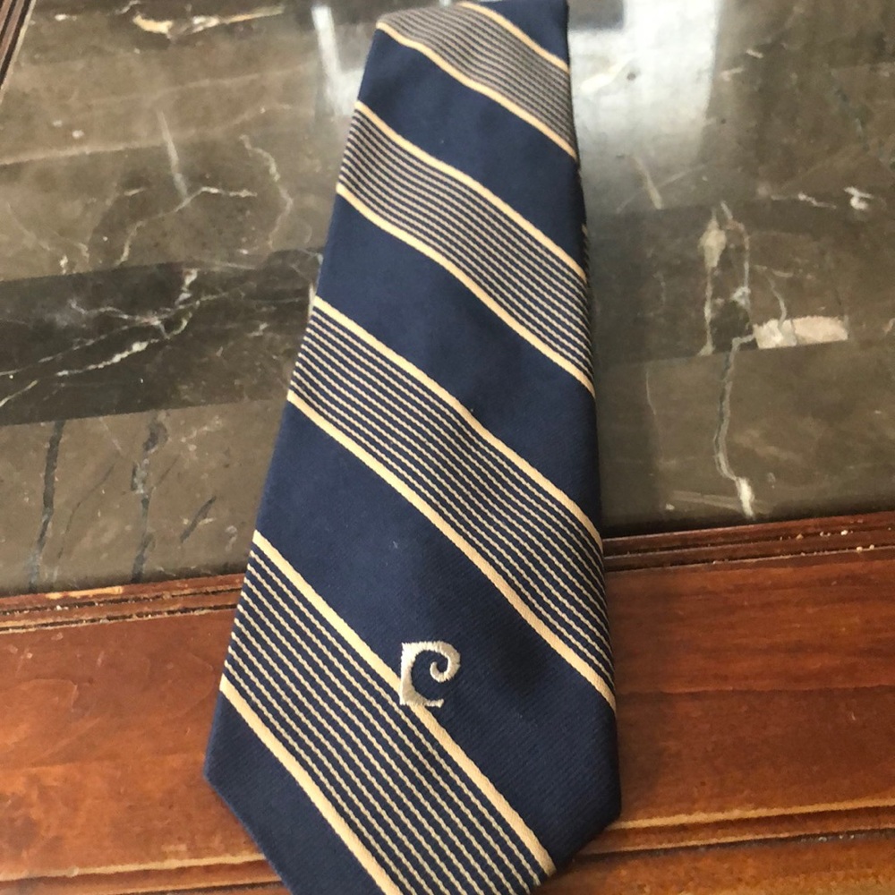 Pierre CARDIN TIE PARIS-NEW YORK